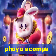 phoyo acompa